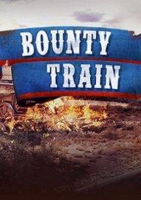 Обложка игры Bounty Train