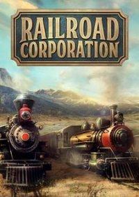 Обложка игры Railroad Corporation