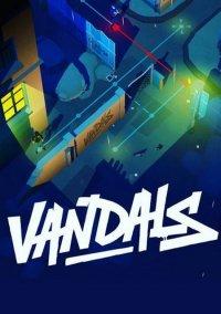 Обложка игры Vandals