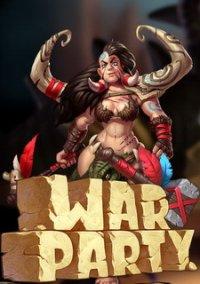 Обложка игры Warparty