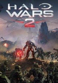 Обложка игры Halo Wars 2