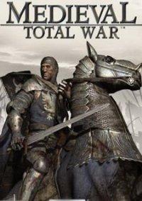 Обложка игры Medieval: Total War