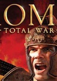Обложка игры Rome: Total War - Alexander