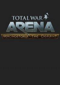 Обложка игры Total War: Arena - Vercingetorix