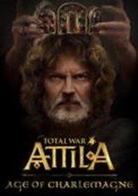 Обложка игры Total War: Attila - Age of Charlemagne Campaign Pack