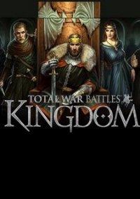Обложка игры Total War Battles: Kingdom