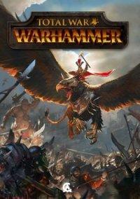 Обложка игры Total War: Warhammer