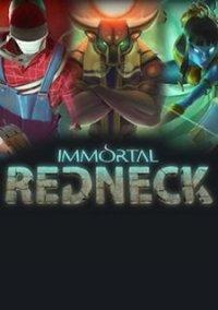 Обложка игры Immortal Redneck