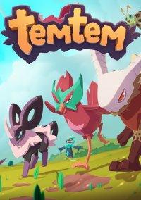 Обложка игры Temtem
