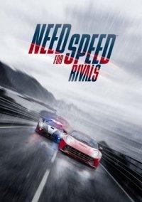 Обложка игры Need for Speed: Rivals