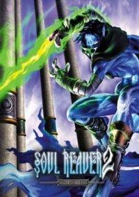 Обложка игры Legacy of Kain: Soul Reaver 2