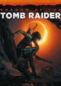 Обложка игры Shadow of the Tomb Raider