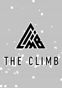 Обложка игры The Climb
