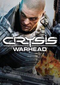 Обложка игры Crysis Warhead