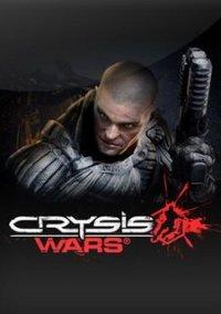 Обложка игры Crysis: Wars