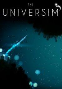 Обложка игры The Universim