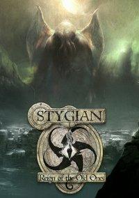 Обложка игры Stygian: Reign of the Old Ones