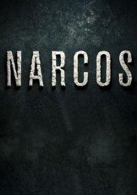 Обложка игры Narcos