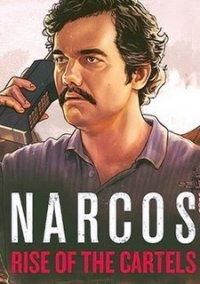 Обложка игры Narcos: Rise of the Cartels