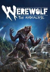 Обложка игры Werewolf: The Apocalypse (2019)