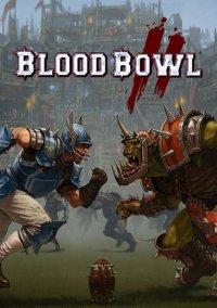 Обложка игры Blood Bowl 2
