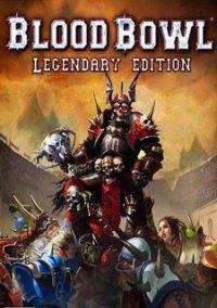 Обложка игры Blood Bowl: Legendary Edition