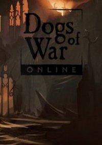 Обложка игры Dogs of War Online