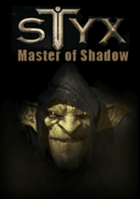 Обложка игры Styx: Master of Shadows