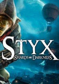 Обложка игры Styx: Shards of Darkness