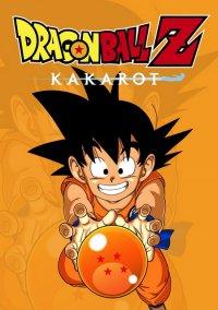 Обложка игры Dragon Ball Z: Kakarot