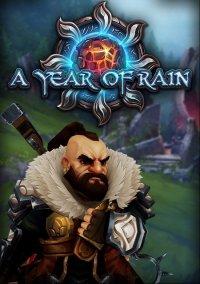 Обложка игры A Year Of Rain