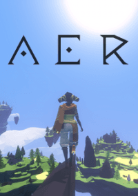 Обложка игры AER