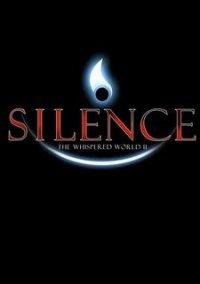 Обложка игры Silence - The Whispered World 2