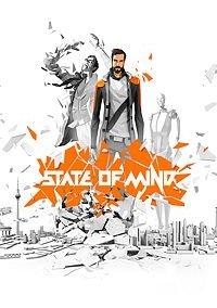 Обложка игры State of Mind
