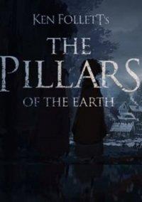 Обложка игры The Pillars of the Earth