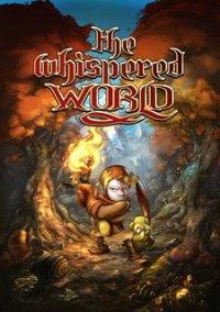 Обложка игры The Whispered World