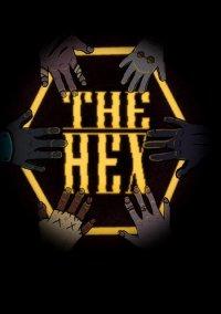 Обложка игры The Hex