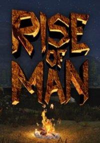 Обложка игры Rise of Man