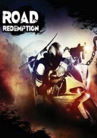 Обложка игры Road Redemption