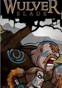Обложка игры Wulverblade