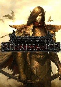 Обложка игры Disciples 3: Renaissance