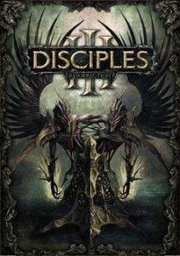Обложка игры Disciples III: Resurrection