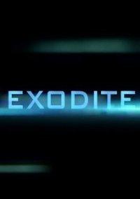 Обложка игры Exodite
