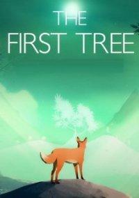 Обложка игры The First Tree