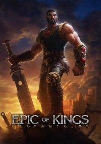 Обложка игры Epic of Kings