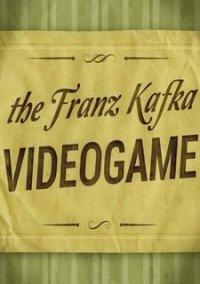 Обложка игры The Franz Kafka Videogame