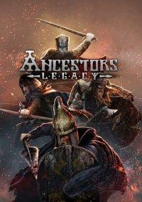 Обложка игры Ancestors Legacy