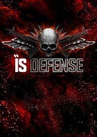 Обложка игры IS Defense