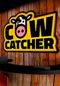 Обложка игры Cow Catcher
