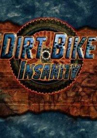 Обложка игры Dirt Bike Insanity